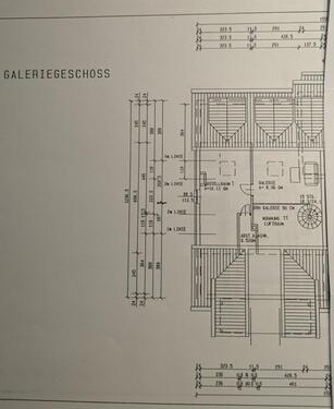 Foto - 3 Zimmer Maisonettenwohnung zum Kaufen in Schnaittach