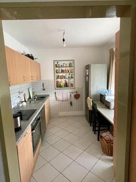 Foto - WG-Zimmer 16 m2 nur für Frauen nur für Studenten