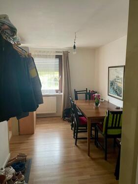 Foto - 1 Zimmer Etagenwohnung zur Miete in Ohlsbach