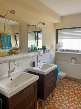 Foto - 1 Zimmer Etagenwohnung in Ohlsbach