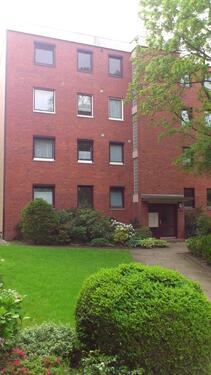 Foto - 4 Zimmer Etagenwohnung zum Kaufen in Bremen