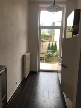 Foto - Schöne 1,5 Zimmer Wohnung mit Balkon