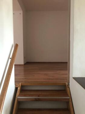 Foto - 1 Zimmer Erdgeschoßwohnung in Schwerin