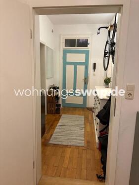 Foto - 2 Zimmer Etagenwohnung in München