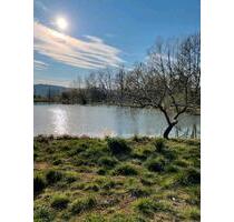 Erholungsgrundstück vor den Toren Jenas - Stadtroda