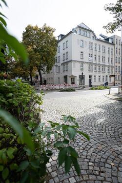 Foto - NEU!!! Schöne 3 Zimmer- Wohnung mit Balkon und Einbauküche in Chemnitz