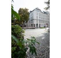 NEU!!! Schöne 3 Zimmer- Wohnung mit Balkon und Einbauküche in Chemnitz