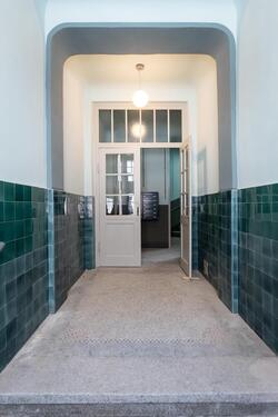 Foto - 3 Zimmer Erdgeschoßwohnung zur Miete in Chemnitz
