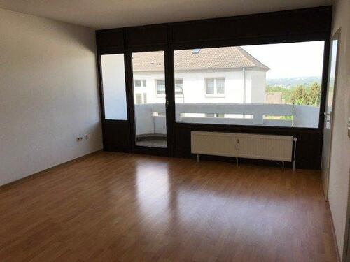 Foto - Super Wohnung mit Balkon, zentral und gleichzeitig ganz ruhig