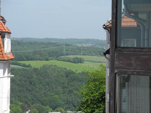 Foto - Etagenwohnung in Remscheid zur Miete