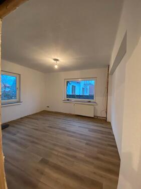 Foto - 2 Zimmer Erdgeschoßwohnung zur Miete in Rahden