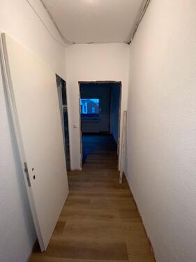 Foto - 2 Zimmer Erdgeschoßwohnung in Rahden
