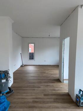 Foto - Erdgeschoßwohnung in Rahden zur Miete