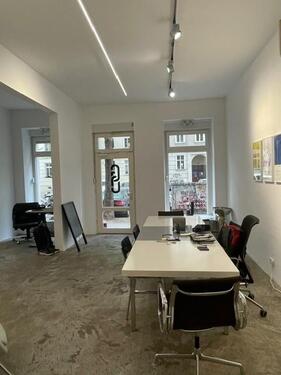 Foto - Büro- Ladenfläche zur Miete, 10119 Berlin