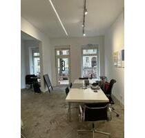 Büro- Ladenfläche zur Miete, 10119 Berlin