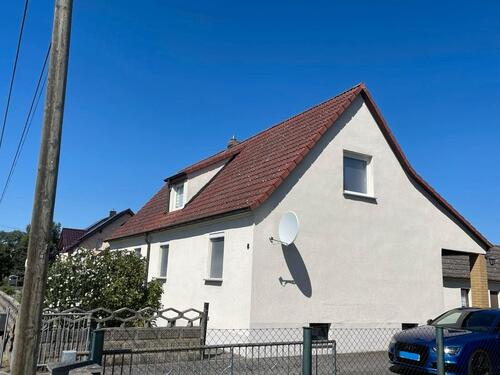 Foto - großzügiges Einfamilienhaus mit viel Potential zu verkaufen