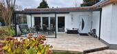 Foto - verkaufe Grundstück mit Bungalow