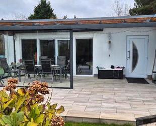 verkaufe Grundstück mit Bungalow - Berlin Treptow-Köpenick