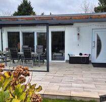 verkaufe Grundstück mit Bungalow - Berlin Treptow-Köpenick