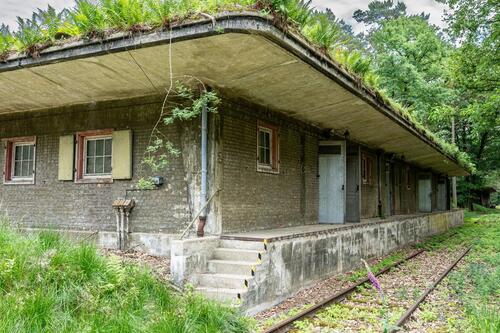 Foto - Lagerhalle in Liebenau zu vermieten I ca. 440 m²