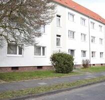 3 ZKB ***Schöner Start in den Frühling! Wohnen in Zentrumsnähe. -Ohne Balkon - Minden Bärenkämpen