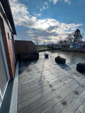 Foto - Etagenwohnung in Weener