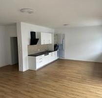Helle 3-Zimmerwohnung mit Südbalkon in Laichingen-Machtolsheim - Nellingen