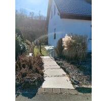 Schöne 3-Zimmer-Wohnung mit EBK in Bisingen-Steinhofen
