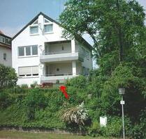 Wäschenbeuren 3 Zi-Wohnung mit Balkon u. Garten zum 1.11.25