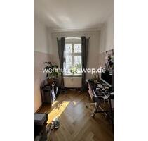 Wohnungsswap - 2 Zimmer, 51 m² - Prenzlauer Berg, Pankow, Berlin