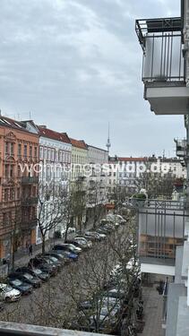 Foto - Etagenwohnung in Berlin zur Miete