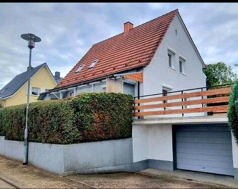 Foto - Einfamilienhaus in Kirchheimbolanden