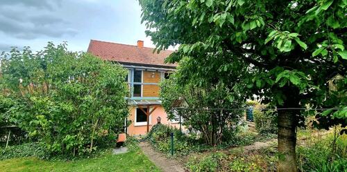 Foto - Einfamilienhaus in Kirchheimbolanden zum Kaufen
