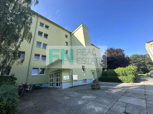 Foto - Sonnige 2RWE mit Balkon! - 340,00 EUR Kaltmiete,
