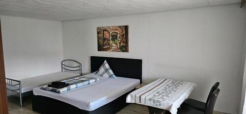 Foto - Apartment mit 2 große Zimmern - 1.400,00 EUR Kaltmiete,