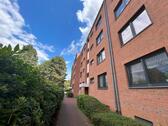 Foto - Etagenwohnung in Hannover