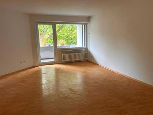 Foto - Etagenwohnung in Hannover zur Miete