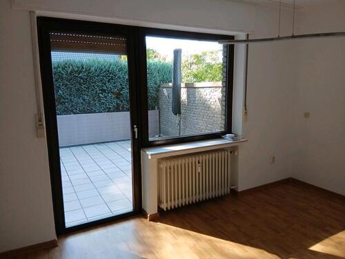 Foto - Etagenwohnung in Voerde (Niederrhein) zur Miete