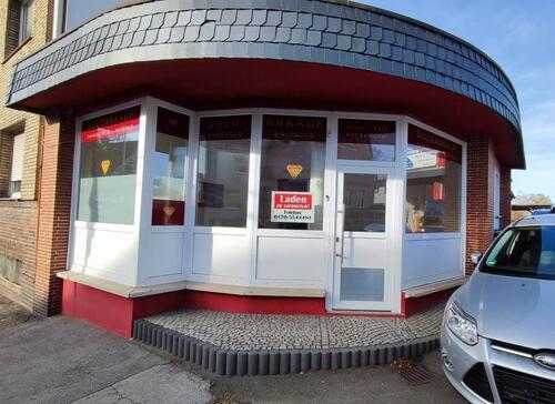 Foto - Büro Ladenlokal in bester Lage - 520,00 EUR Kaltmiete,