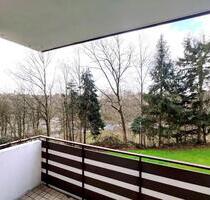 *3 Mieten geschenkt! Schön geschnittene Wohnung*~Balkon mit Ausblick* - Essen Stadtbezirk VII