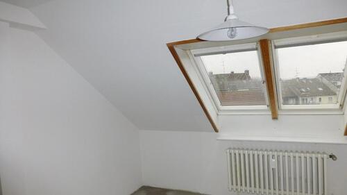 Foto - Etagenwohnung zur Miete in Essen