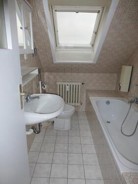 Foto - Etagenwohnung in Essen zur Miete