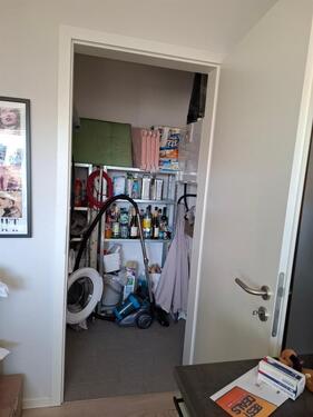 Foto - Etagenwohnung in Herford zur Miete