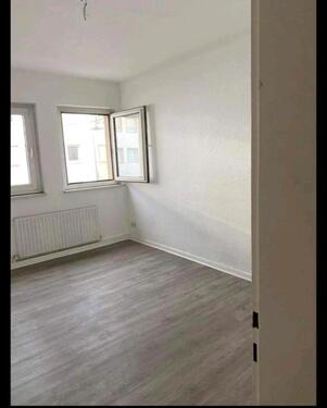 Foto - Etagenwohnung in Krefeld