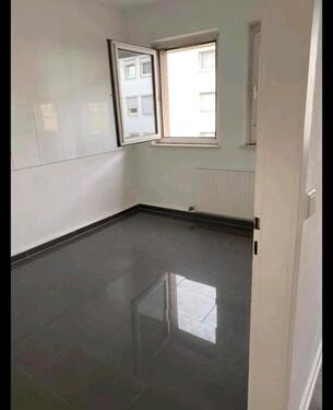 Foto - Etagenwohnung in Krefeld zur Miete