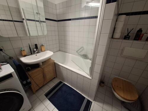 Foto - Etagenwohnung zur Miete in München