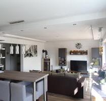 Helle 2-Zimmer-Wohnung mit großer Dachterrasse - Warendorf