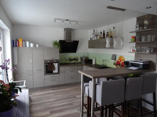 Foto - Etagenwohnung zur Miete in Warendorf