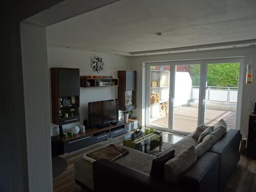 Foto - Etagenwohnung in Warendorf