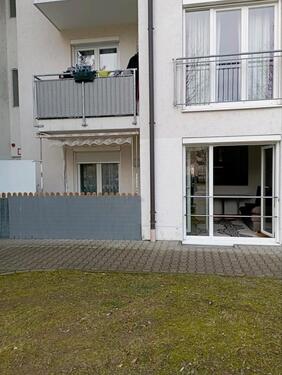 Foto - 2 Zi Wohnung Baujahr 2002 - 170.000,00 EUR Kaufpreis,